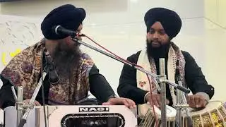 Bhai Sahab bhai MEHTAB SINGH JI JALANDHAR WALE ||  TU KARTA SACHIYAR