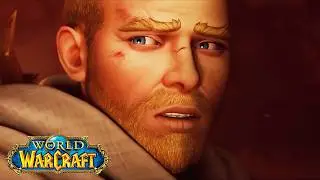 The War Within Complete Story - All Cinematics In Order Up To Midnight | WoW Lore Catchup