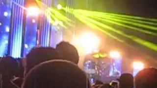 The Postal Service- Brand New Colony (Live at Bank of America Pavilion, Boston, MA 06.12.13