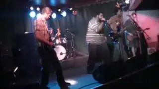 Quick 50 - Cocaine Jane