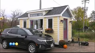 TCL in Your Town: Wheelhouse Coffee