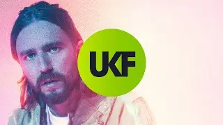Morgan Seatree x Florence + The Machine - Say My Name (Sub Focus Remix)