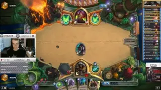 Hearthstone - Thijs - Fresh Boomsday Decks | Top 4 HCT Germany