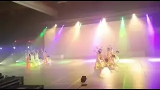 Simple Melody - Talentgroep RKDOS