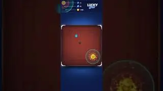 Golden Shot | 75 Gems💎 | Lucky Shot | #shorts #gaming