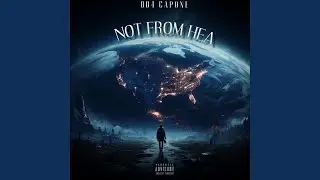 Not From Hea