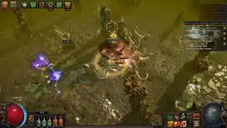 3.5 Herald of Agony Celestial Effect