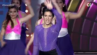 #CarnavalRTVC | Grupos coreográficos de Arona | Festival Coreográfico | S/C Tenerife 2020