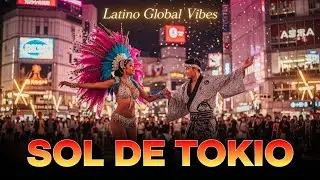 Samba: Sol de Tokio (Japonés) | Latino Global Vibes