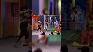 KPY Champions comedy 😂/ vera level / #kpy #vijaytv #makapa