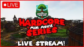 LIVE: Mounts of Mayhem Hardcore World - The Chronicles of One Life! Day 900+ #shortsfeed #shorts