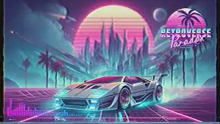Retroverse Paradox -  Midnight Signals | SYNTHWAVE | RETROWAVE