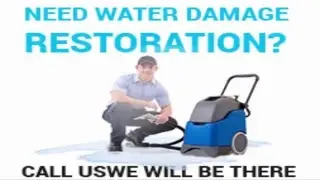 Westminster Flood Damage Services Restoration Experts