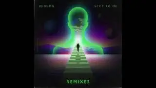 Benson - Step To Me (Nicky Night Time Remix)