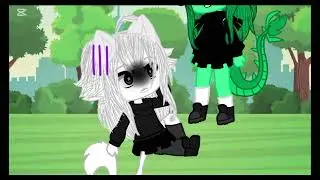 Angry mint || ib: Doggo Animation