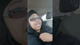 Opinions-Parking In An Already Shoveled Spot