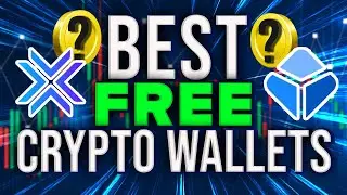 Best FREE Crypto Wallets (2021)
