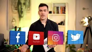 C&oacute;mo empezar a pensar un VIDEO para promocinar TU EMPRESA - Ariel Fiminela