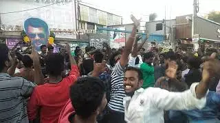 Viswasam 25 day celebration in Madurai