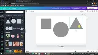 CANVA tips shorts