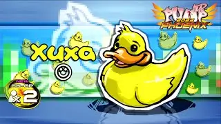 [PUMP IT UP PHOENIX] Xuxa(슈샤) CO-OP X2