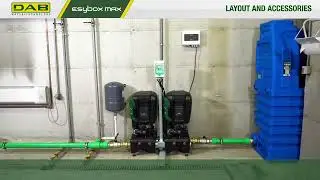 Esybox Max   11 Layout and accessories