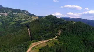 Осиково – стар път и археологически следи около връх Ябълката 2026
