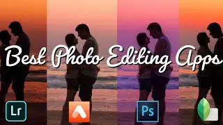Top Photo Editing Apps for Android | 2019