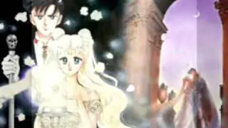 Candy - Sailor Moon