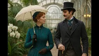 She Thought She Was Too Old for Fairy Tales… Then the Duke Made Her His