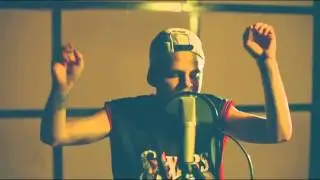 Vince Kidd -  Like a Virgin Cover (Madonna)
