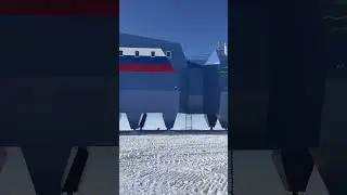 #antarctica #snow#Vostok station #станция восток #new wintering complex