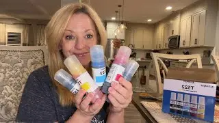 Osinkjet Ink Refill Review &mdash; Save on Printing Costs #ad