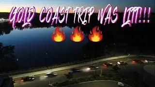 Gold Coast Was Awesome!!!!| @officialnhn