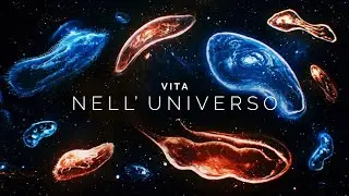 La vita nell'universo. Un viaggio nello spazio profondo