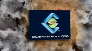 CREATIVE MEDIA SOLUTIONS PRESENTATION