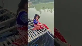 dui kule dui jone achi #youtube #song #reels