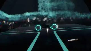 HyperCycle Arena - Dreams PSVR!!! Potential of Dreams being realized?