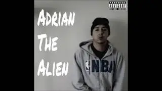 ATA / Adrian The Alien 