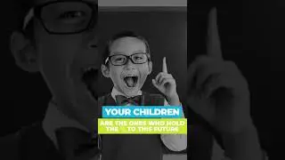 AI is the Future. Are Your Children Future-Ready?