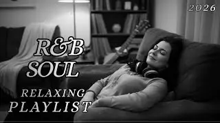 【R&B Soul】Winter Glow &ndash; Smooth R&B for Quiet Nights