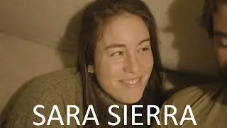 VIDEOBOOK SARA SIERRA 2026
