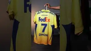 IPL Jersey Under ₹300 ⚡ Affordable Style! 🏏 #ipljersey #fashiondeals