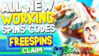 *NEW* ALL WORKING UPDATE CODES FOR ROBENDING ONLINE! ROBLOX ROBENDING ONLINE CODES!