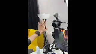 ajju bhai reaction khatarnak Ishan pc setup 😍#shorts #ajjubhai #totalgaming