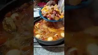 How I prepare my tomatoes 🍅 fish sauce 😋 