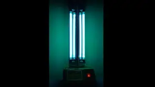 UVC-TOWER