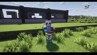 Skiddo Cute Mount Cobblemon 1.7 Update