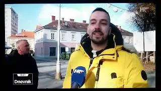 Bura emocija 