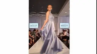 Alyce Paris 2019 Top Seller Style 60331